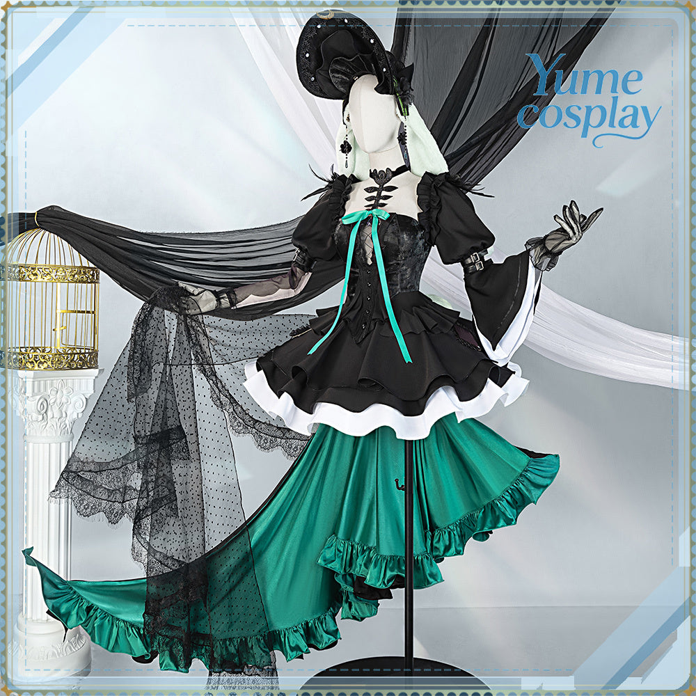 24h-ship-vtuber-seraph-dazzlegarden-sporty-cosplay-costume-dm11448