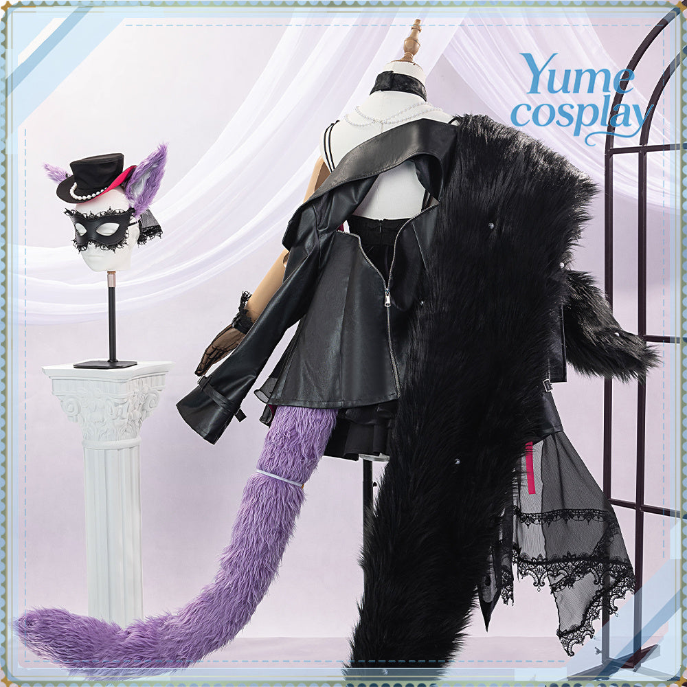 24h-ship-vtuber-seraph-dazzlegarden-sporty-cosplay-costume-dm11448