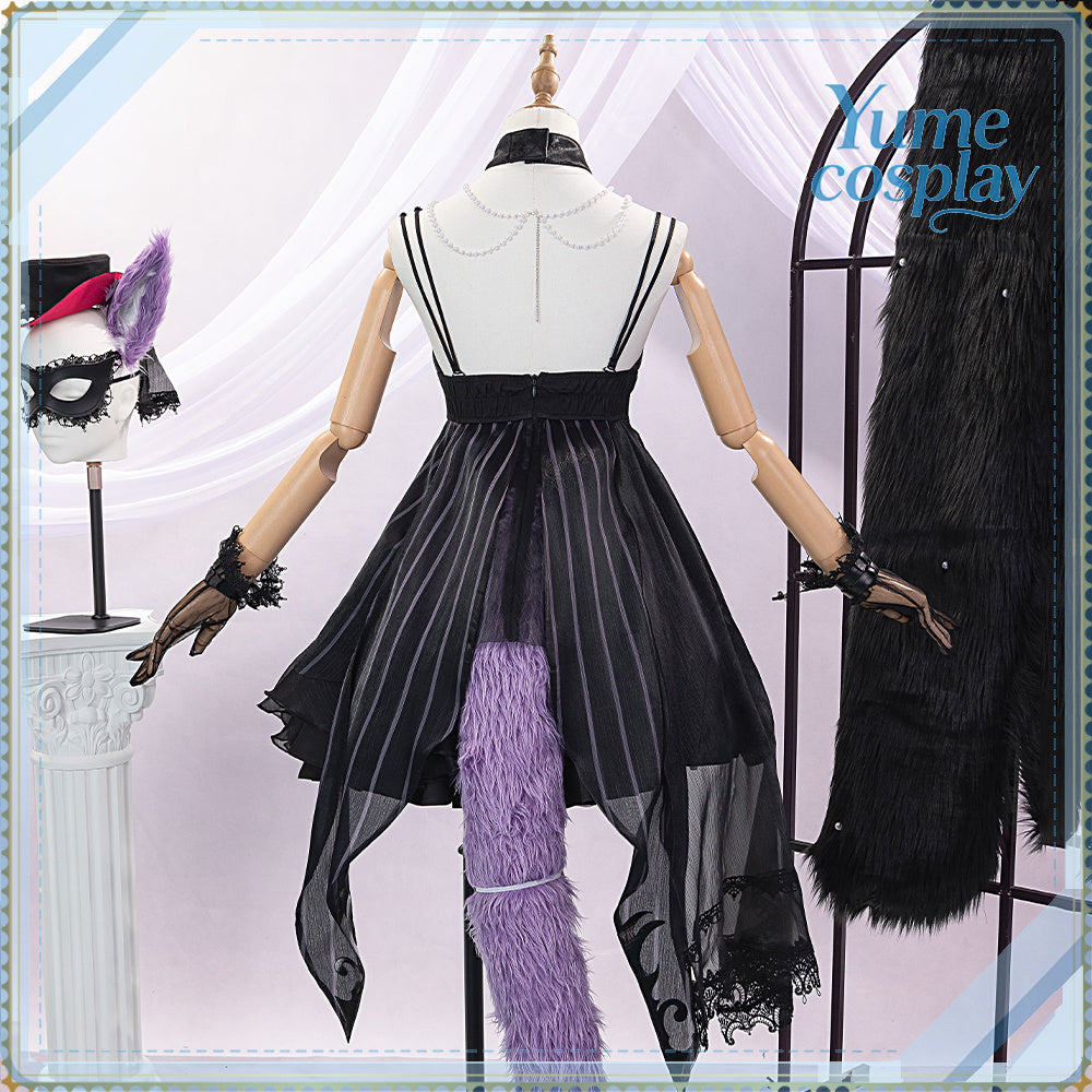 24h-ship-vtuber-seraph-dazzlegarden-sporty-cosplay-costume-dm11448