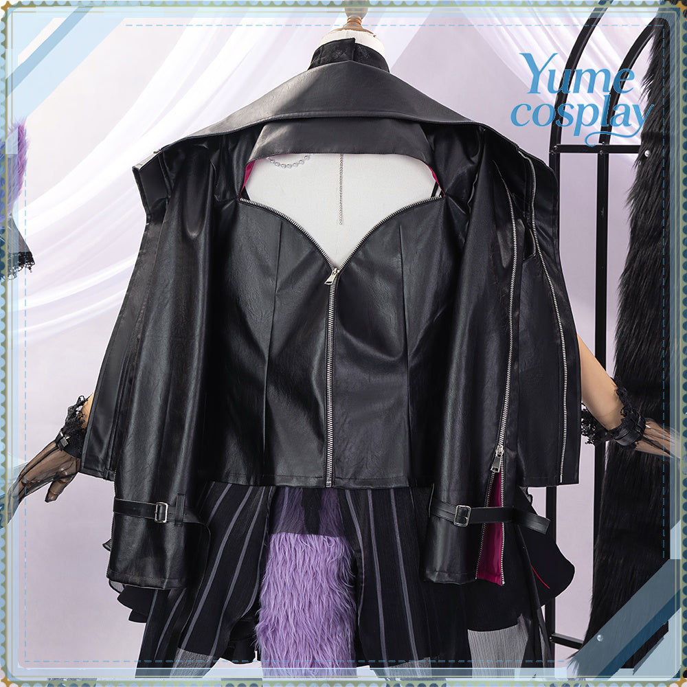 24h-ship-vtuber-seraph-dazzlegarden-sporty-cosplay-costume-dm11448