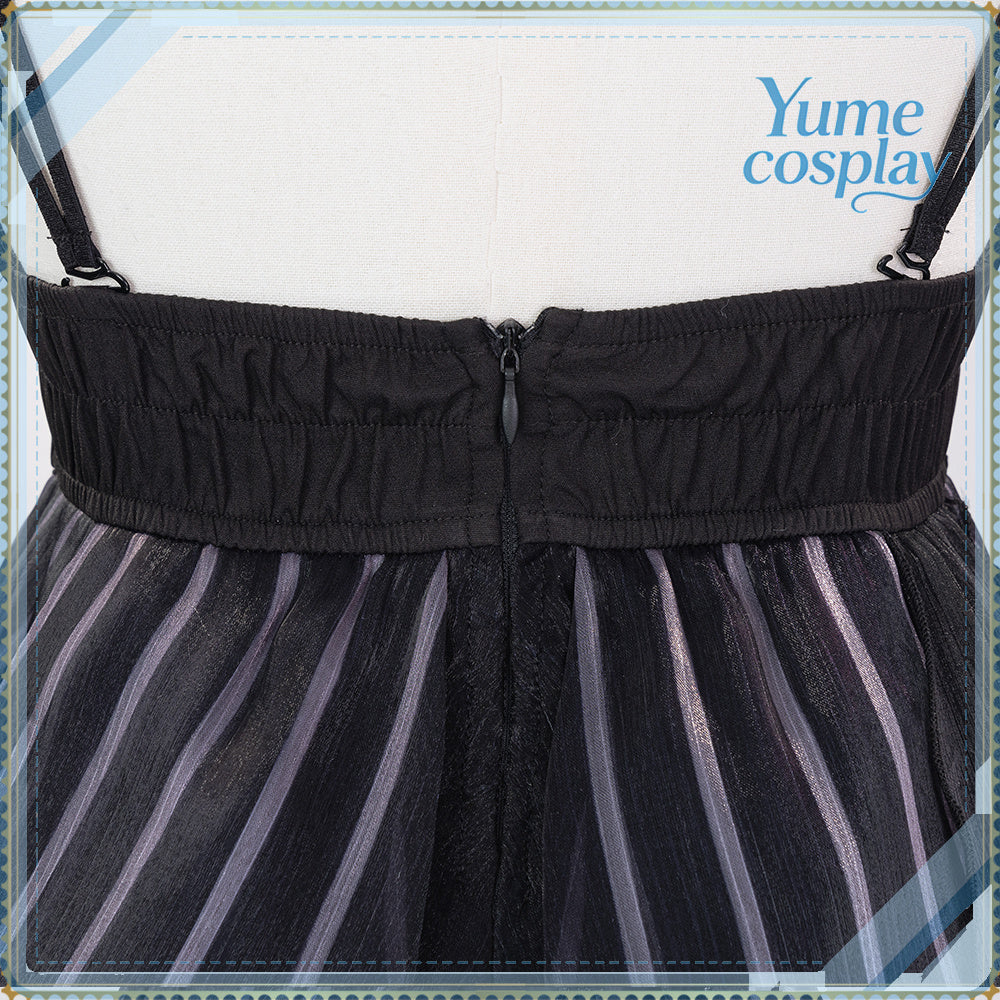 24h-ship-vtuber-seraph-dazzlegarden-sporty-cosplay-costume-dm11448