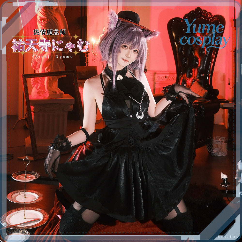 24h-ship-vtuber-seraph-dazzlegarden-sporty-cosplay-costume-dm11448