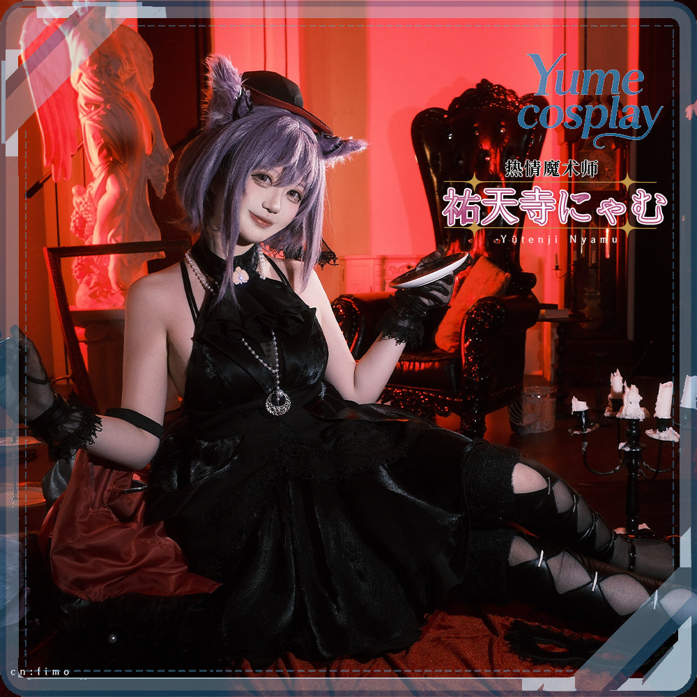 24h-ship-vtuber-seraph-dazzlegarden-sporty-cosplay-costume-dm11448