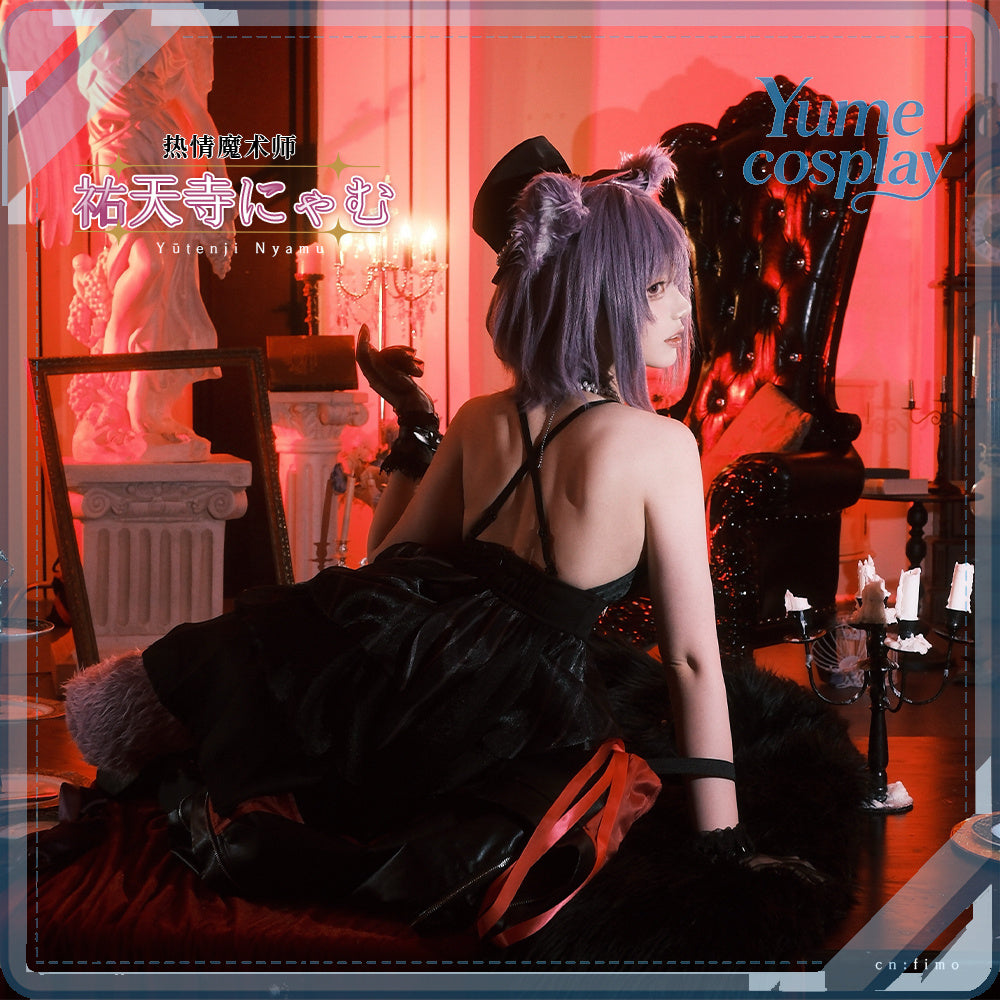 24h-ship-vtuber-seraph-dazzlegarden-sporty-cosplay-costume-dm11448