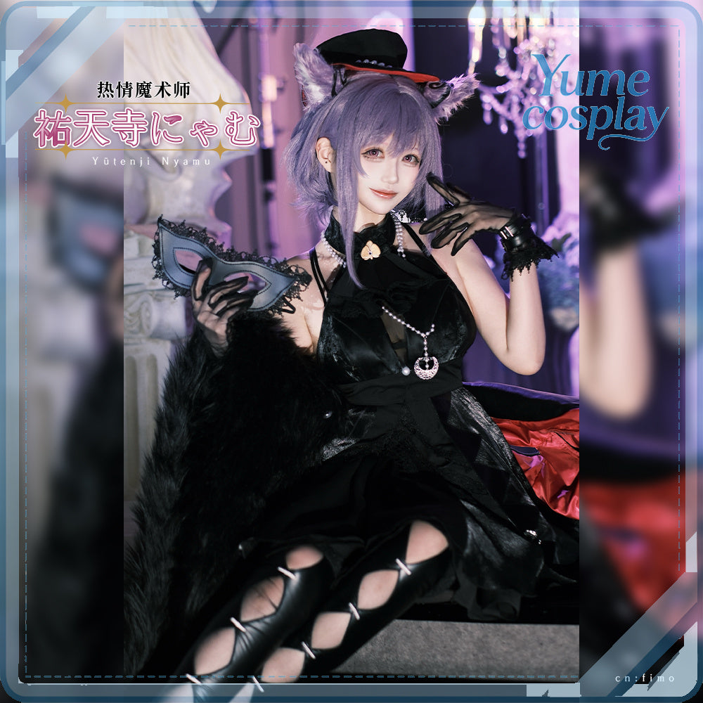 24h-ship-vtuber-seraph-dazzlegarden-sporty-cosplay-costume-dm11448