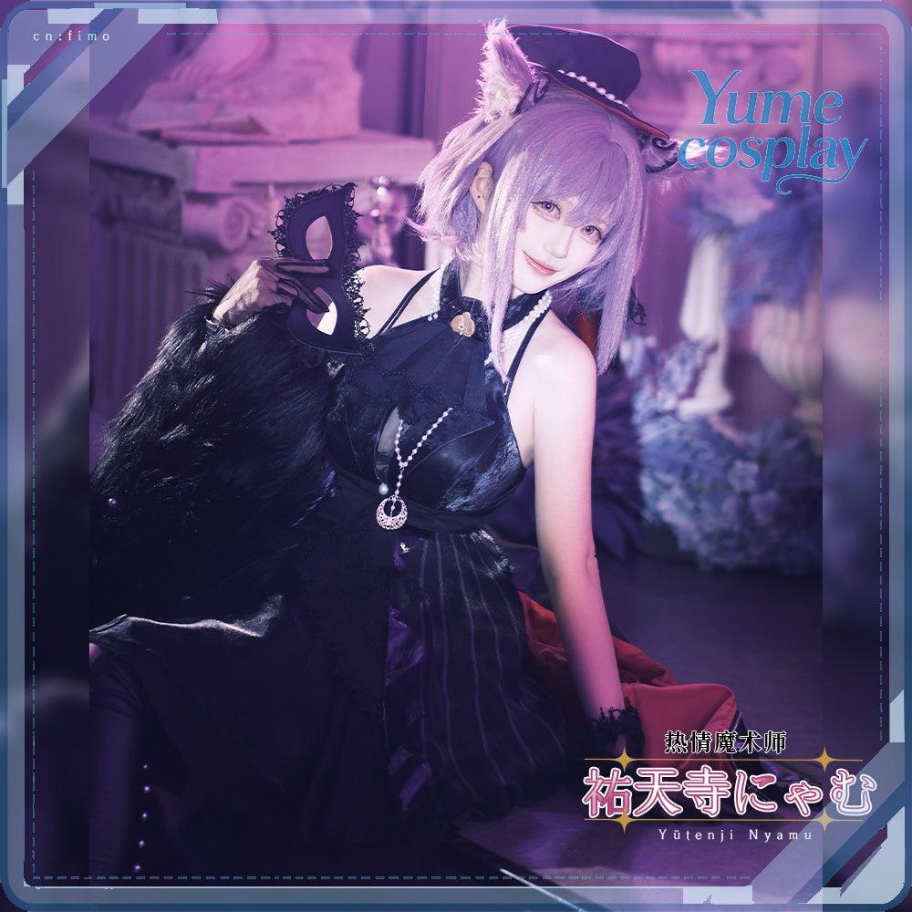 24h-ship-vtuber-seraph-dazzlegarden-sporty-cosplay-costume-dm11448