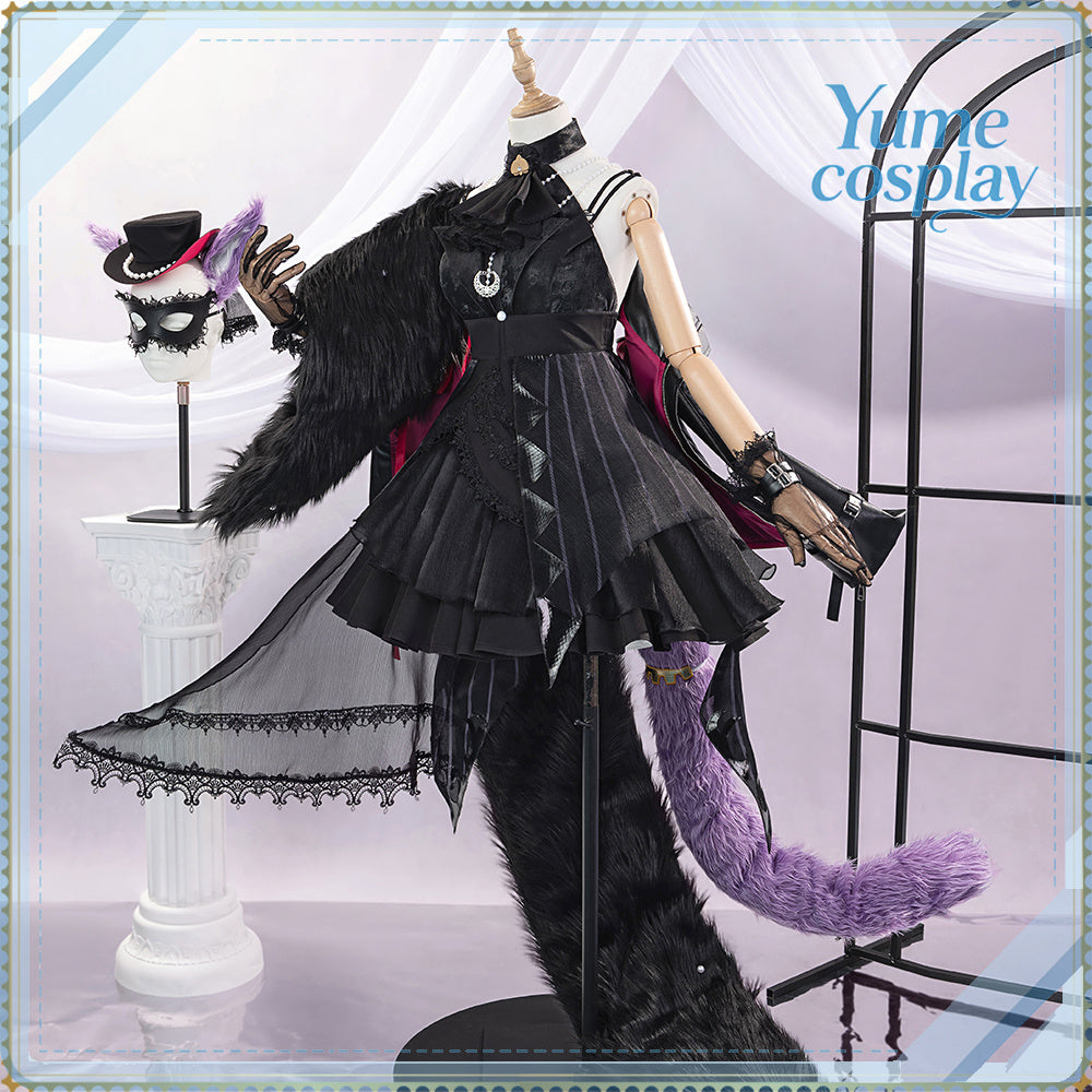 24h-ship-vtuber-seraph-dazzlegarden-sporty-cosplay-costume-dm11448