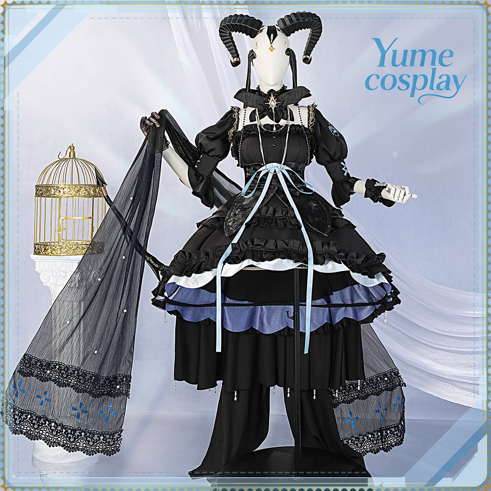 24h-ship-vtuber-seraph-dazzlegarden-sporty-cosplay-costume-dm11448