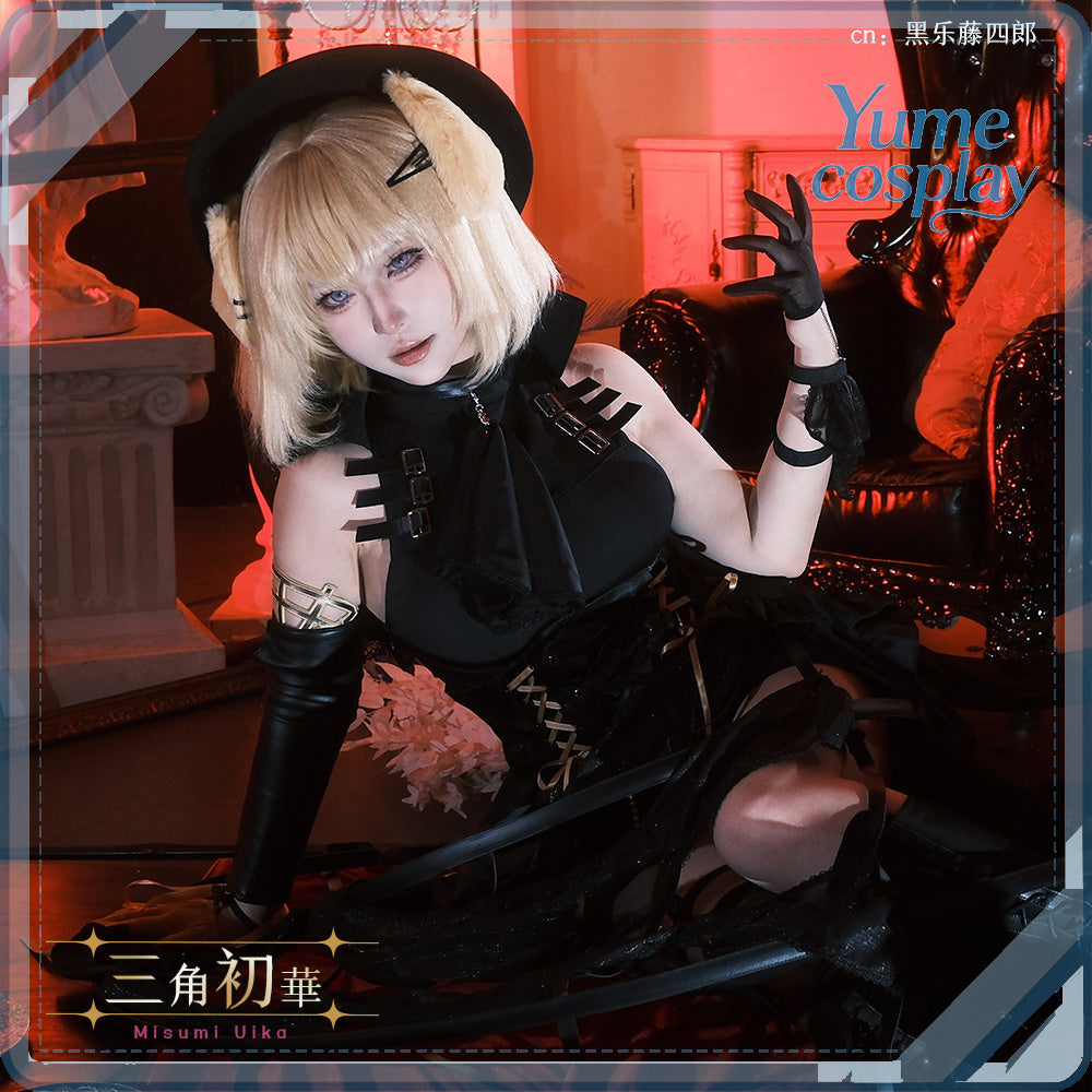 24h-ship-vtuber-seraph-dazzlegarden-sporty-cosplay-costume-dm11448