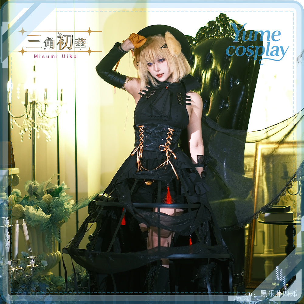 24h-ship-vtuber-seraph-dazzlegarden-sporty-cosplay-costume-dm11448