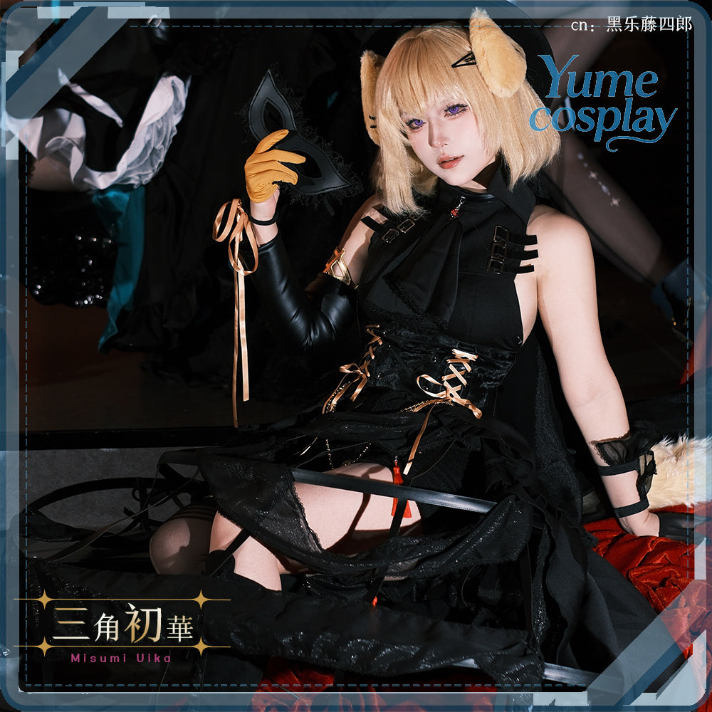 24h-ship-vtuber-seraph-dazzlegarden-sporty-cosplay-costume-dm11448