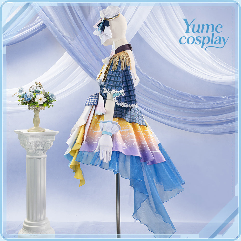 24h-ship-vtuber-seraph-dazzlegarden-sporty-cosplay-costume-dm11448