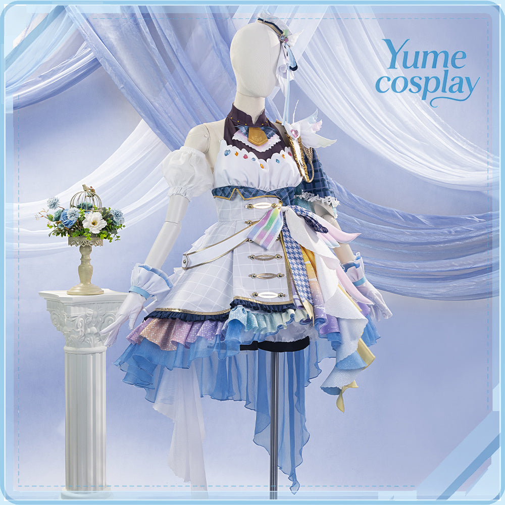 24h-ship-vtuber-seraph-dazzlegarden-sporty-cosplay-costume-dm11448