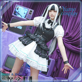 24h-ship-vtuber-seraph-dazzlegarden-sporty-cosplay-costume-dm11448