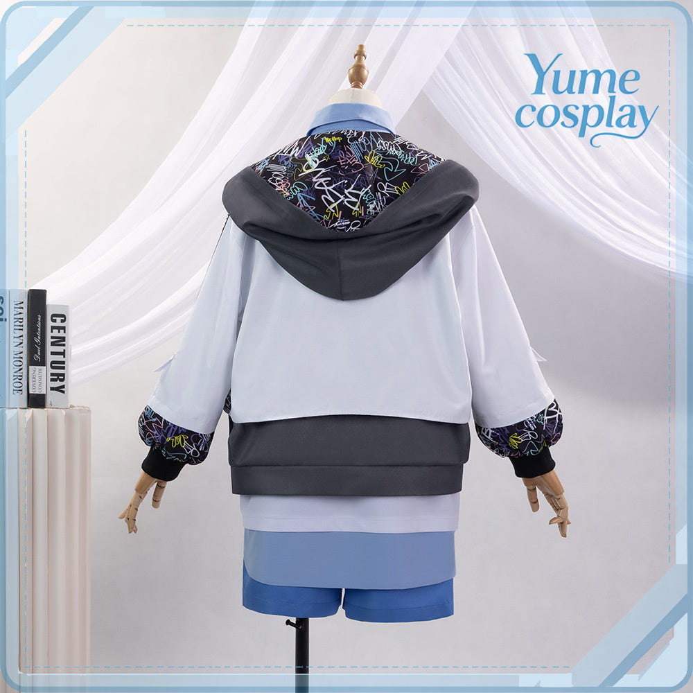 24h-ship-vtuber-seraph-dazzlegarden-sporty-cosplay-costume-dm11448