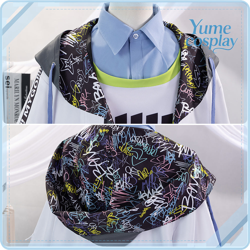 24h-ship-vtuber-seraph-dazzlegarden-sporty-cosplay-costume-dm11448