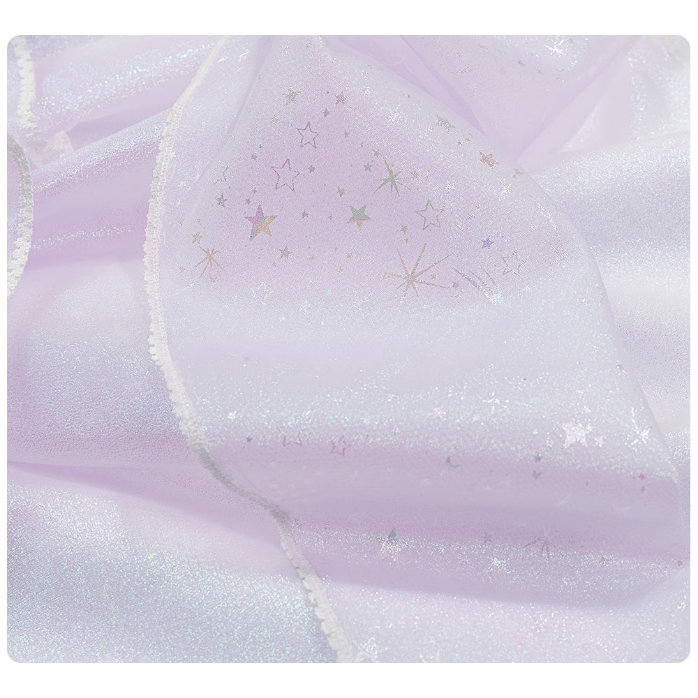 在庫品　アイドルマスターシリーズ　シンデレラ　デレステ10th　Everafter　西園寺琴歌　島村卯月　早坂美玲　速水奏　コスチューム　CG2075LRY