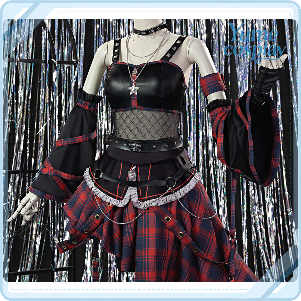 24h-ship-vtuber-seraph-dazzlegarden-sporty-cosplay-costume-dm11448
