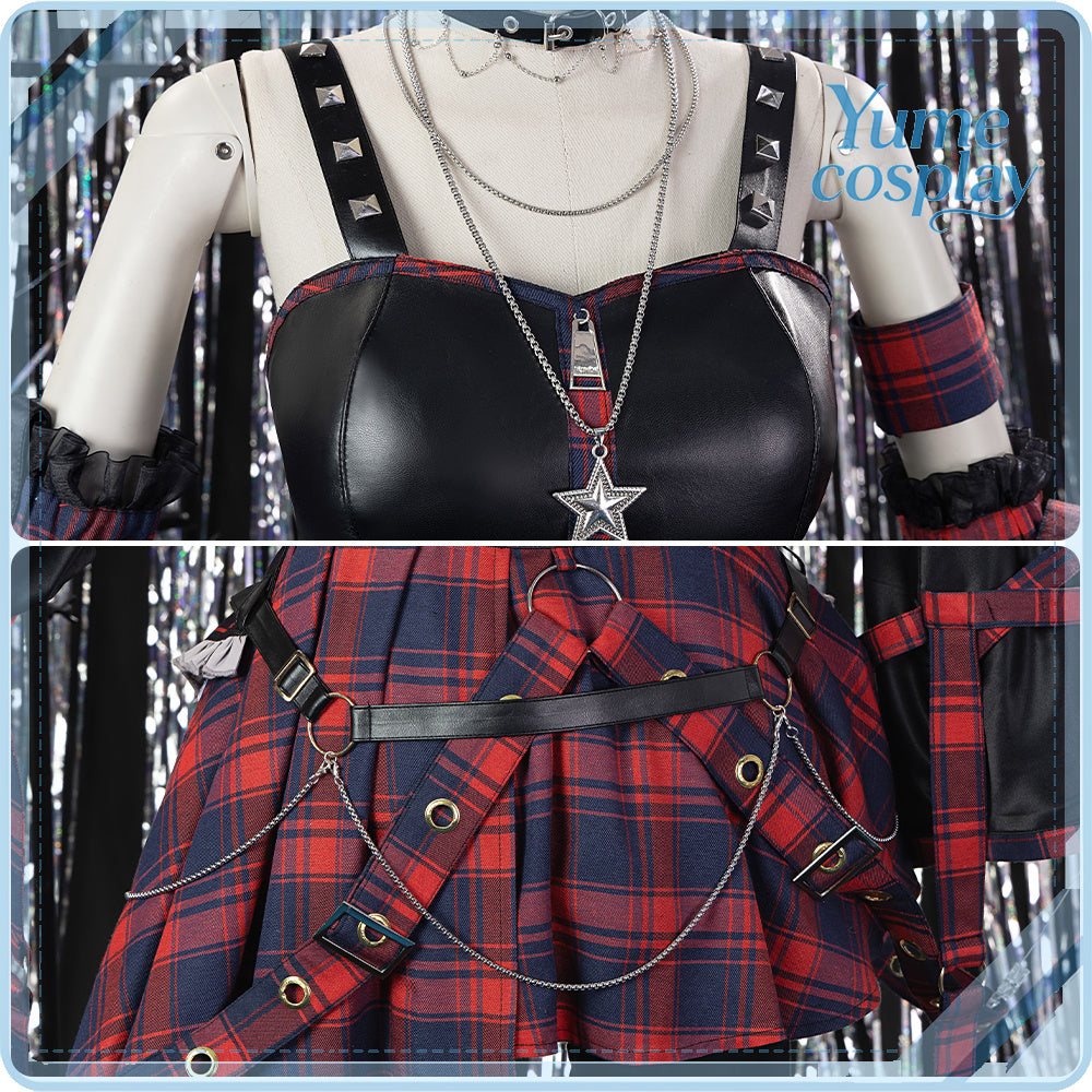 24h-ship-vtuber-seraph-dazzlegarden-sporty-cosplay-costume-dm11448