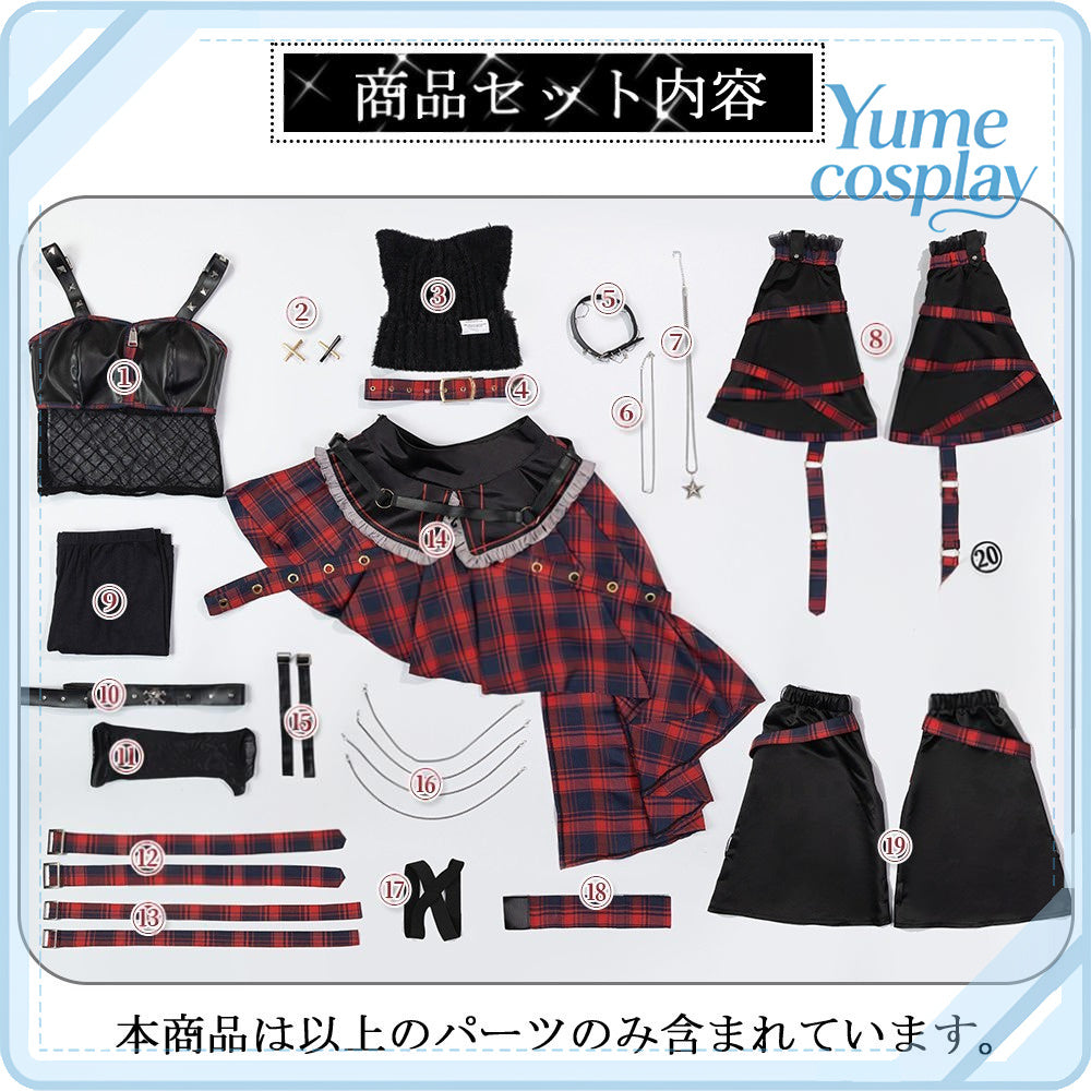 24h-ship-vtuber-seraph-dazzlegarden-sporty-cosplay-costume-dm11448