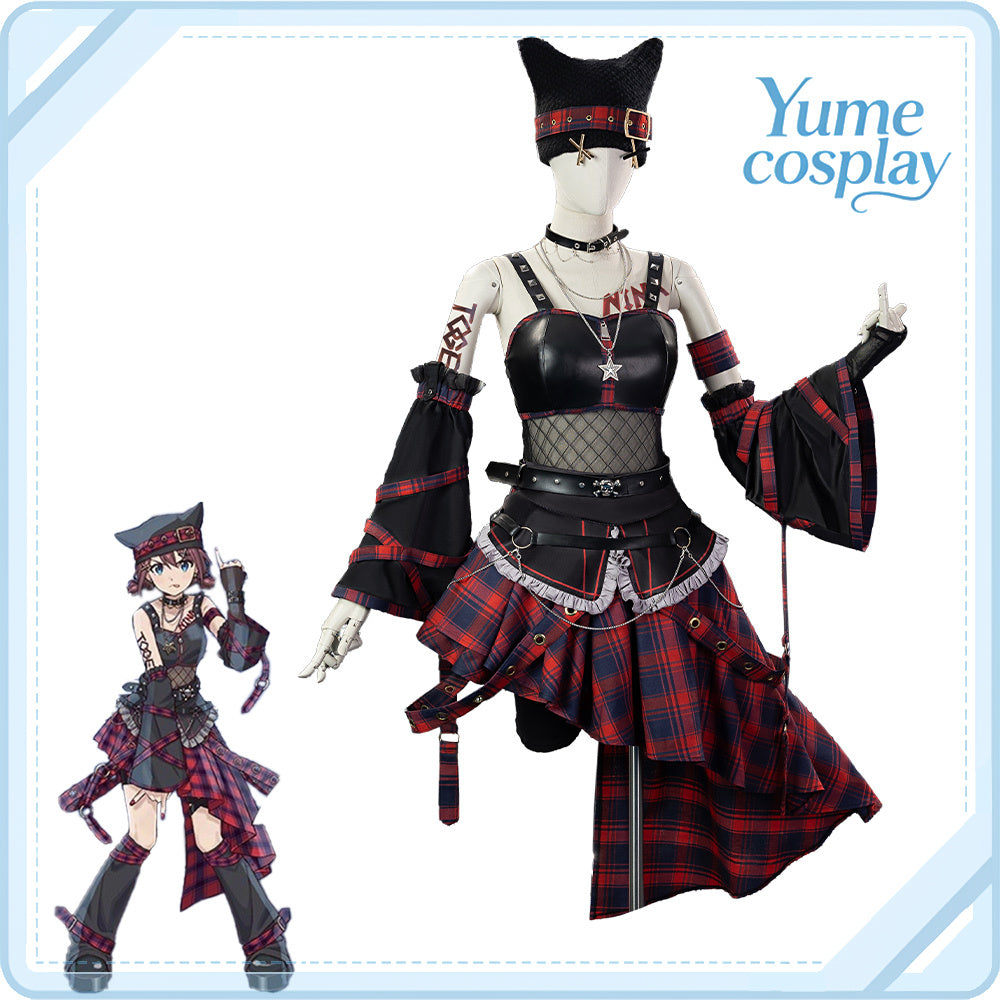 24h-ship-vtuber-seraph-dazzlegarden-sporty-cosplay-costume-dm11448