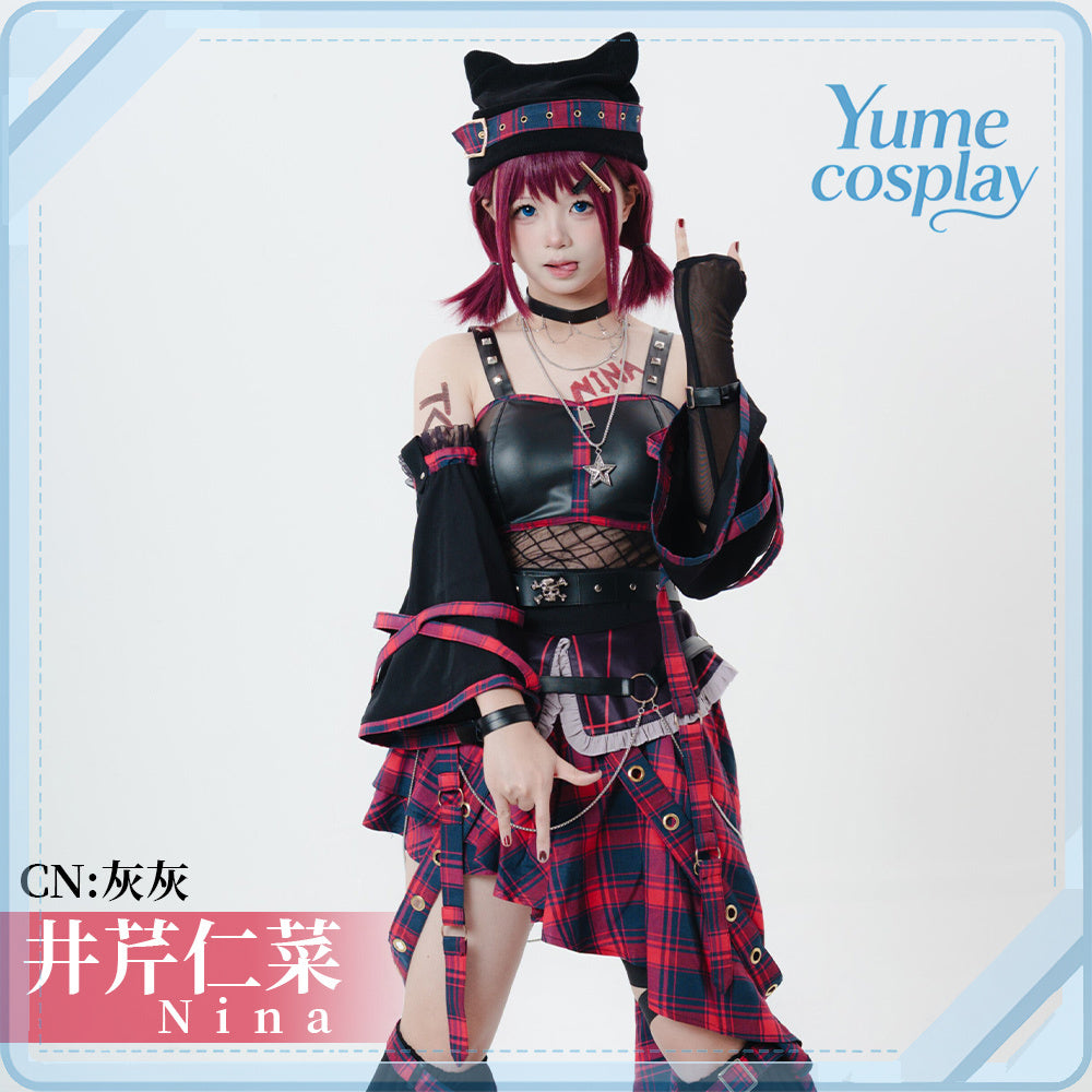24h-ship-vtuber-seraph-dazzlegarden-sporty-cosplay-costume-dm11448