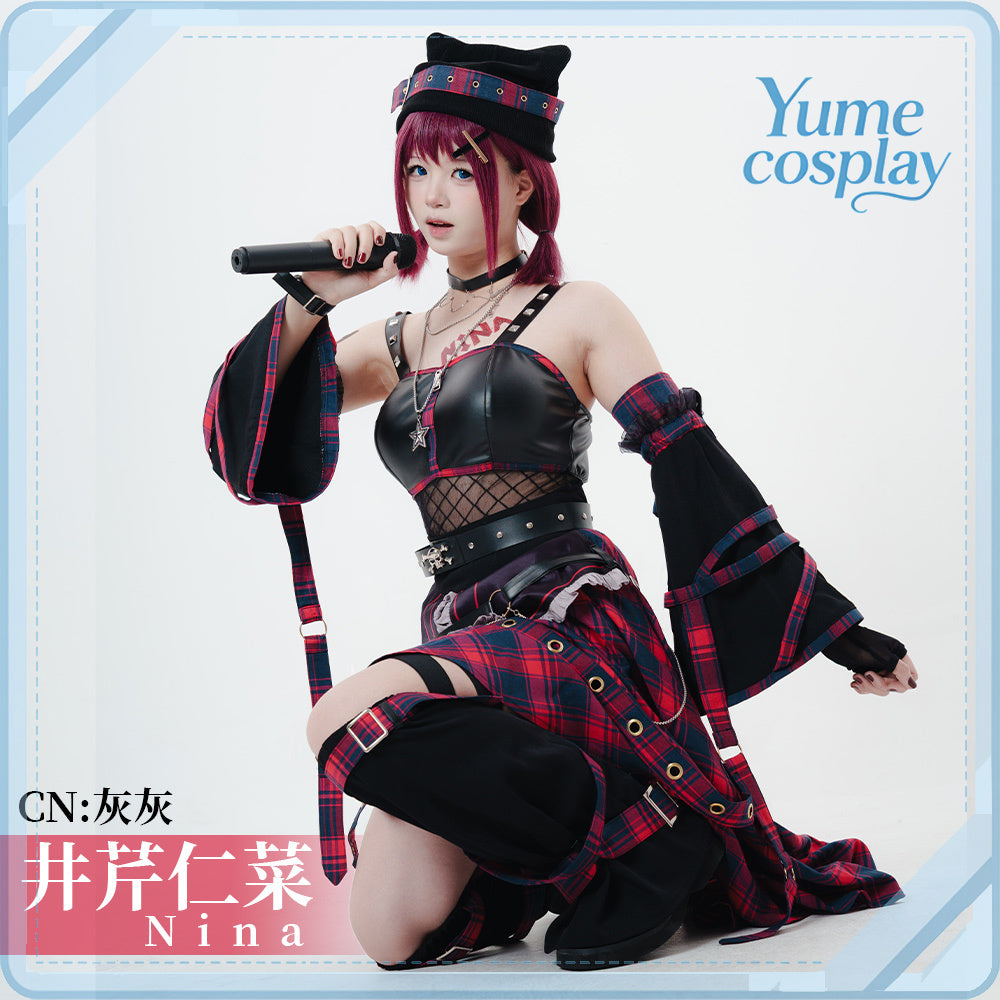 24h-ship-vtuber-seraph-dazzlegarden-sporty-cosplay-costume-dm11448