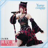24h-ship-vtuber-seraph-dazzlegarden-sporty-cosplay-costume-dm11448