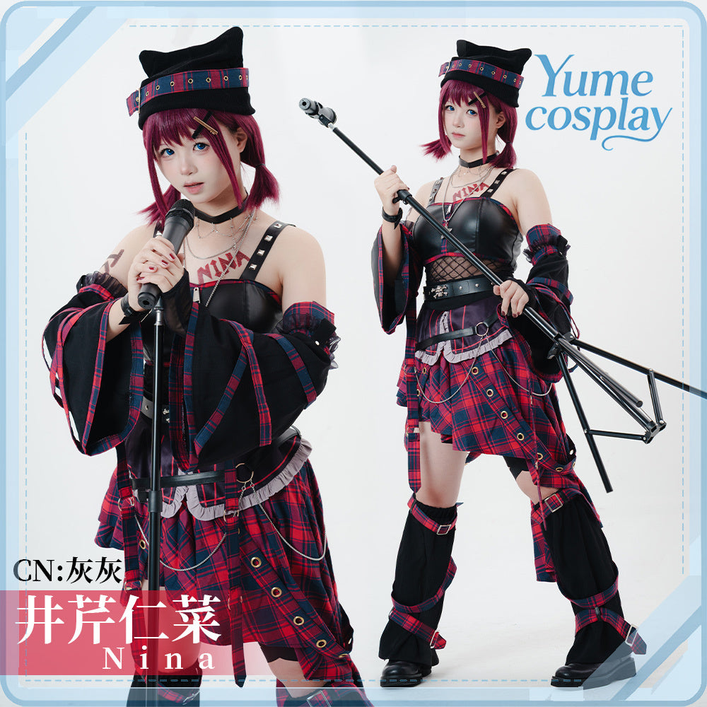 24h-ship-vtuber-seraph-dazzlegarden-sporty-cosplay-costume-dm11448