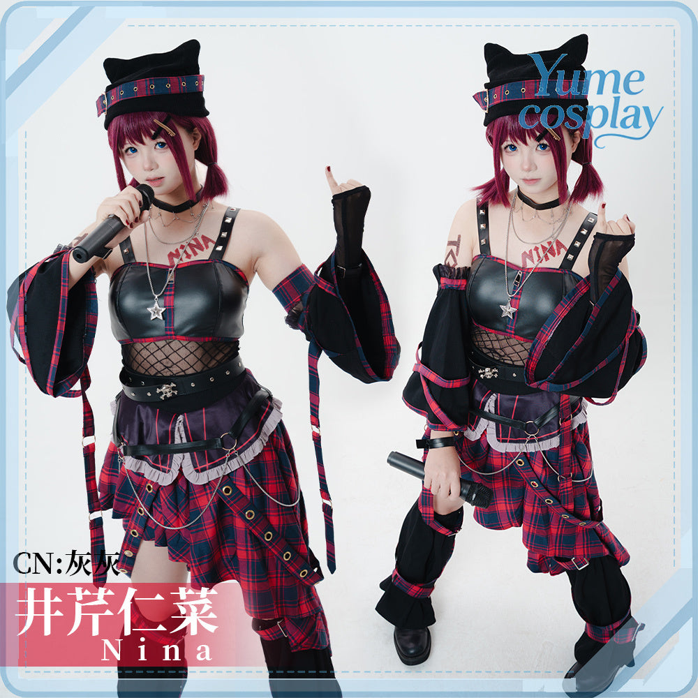 24h-ship-vtuber-seraph-dazzlegarden-sporty-cosplay-costume-dm11448