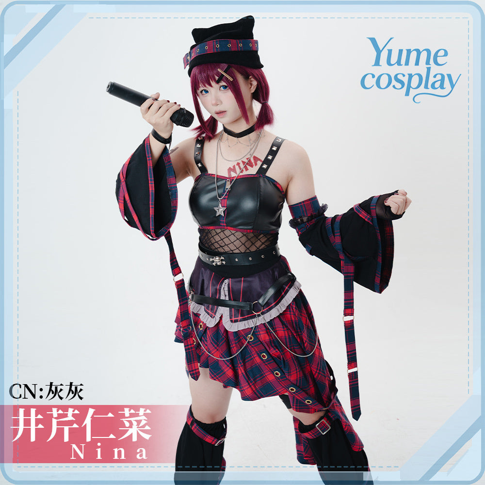 24h-ship-vtuber-seraph-dazzlegarden-sporty-cosplay-costume-dm11448