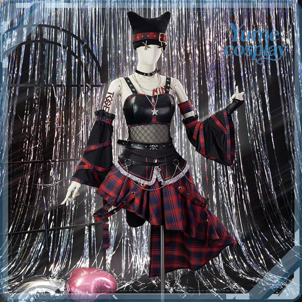 24h-ship-vtuber-seraph-dazzlegarden-sporty-cosplay-costume-dm11448