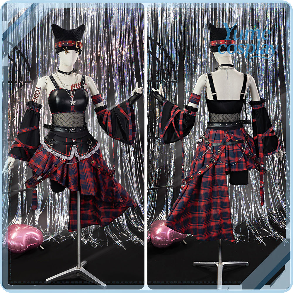24h-ship-vtuber-seraph-dazzlegarden-sporty-cosplay-costume-dm11448