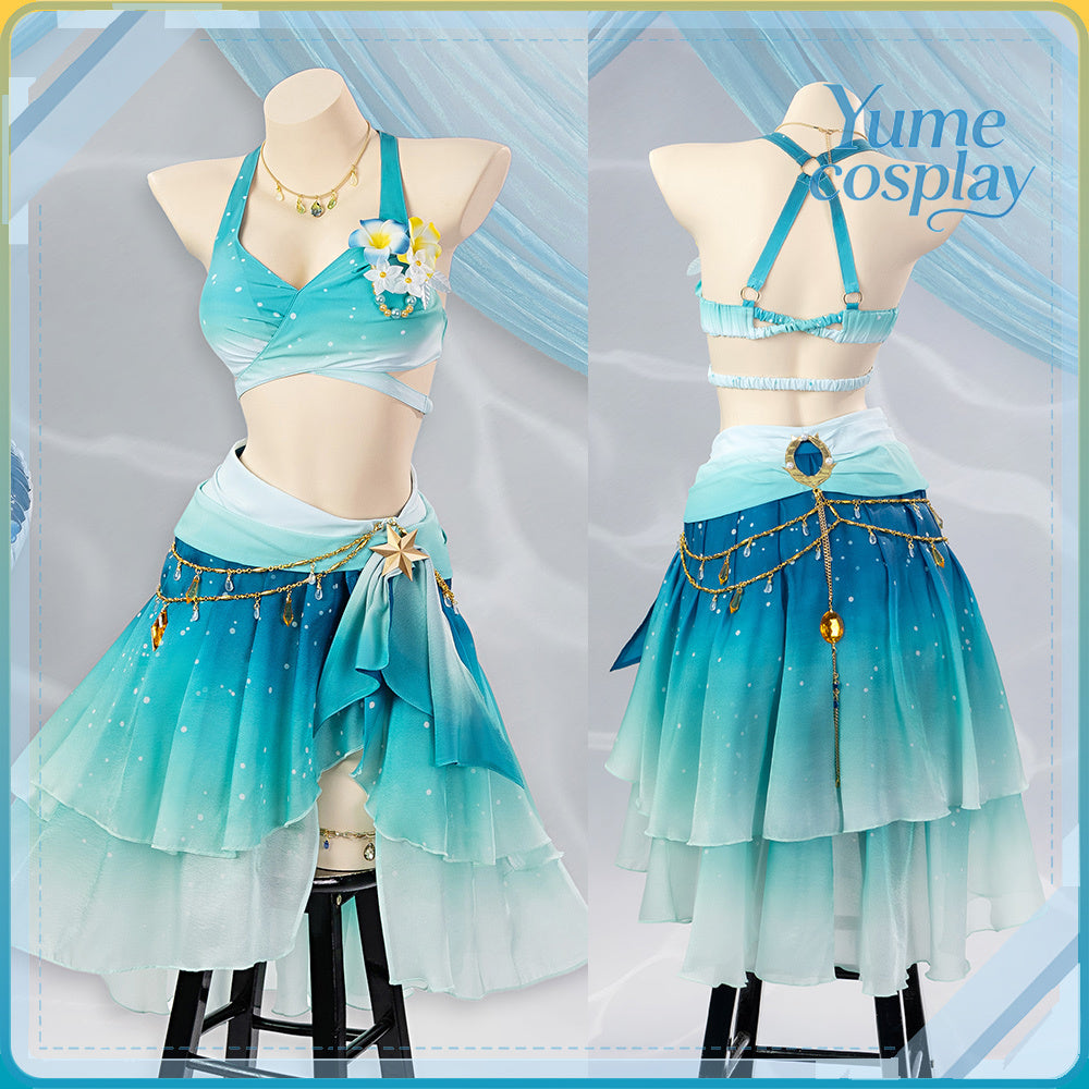 24h-ship-vtuber-seraph-dazzlegarden-sporty-cosplay-costume-dm11448