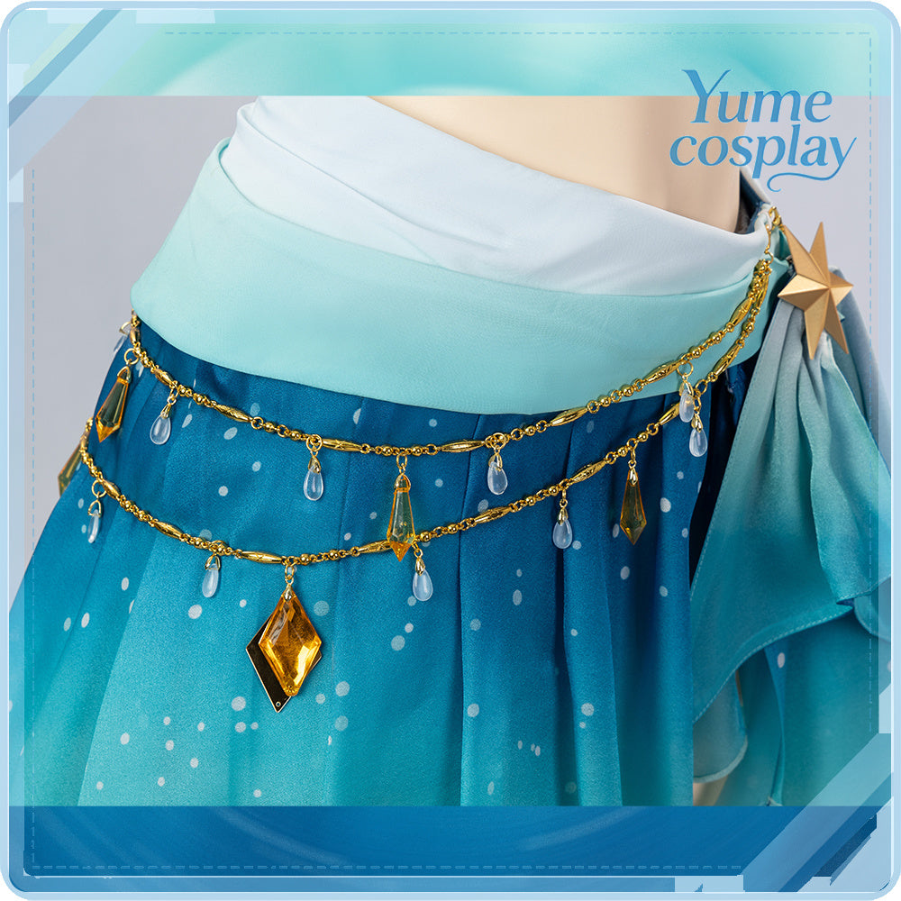 24h-ship-vtuber-seraph-dazzlegarden-sporty-cosplay-costume-dm11448