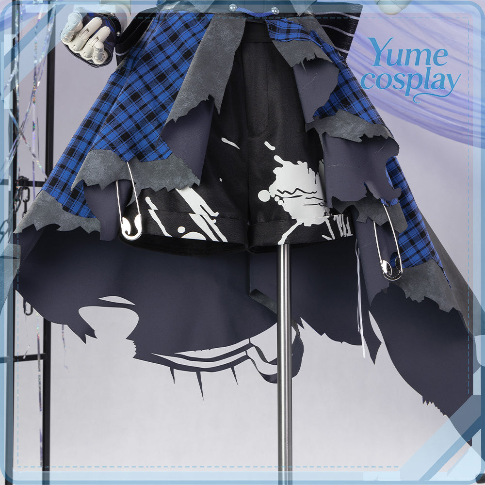 24h-ship-vtuber-seraph-dazzlegarden-sporty-cosplay-costume-dm11448