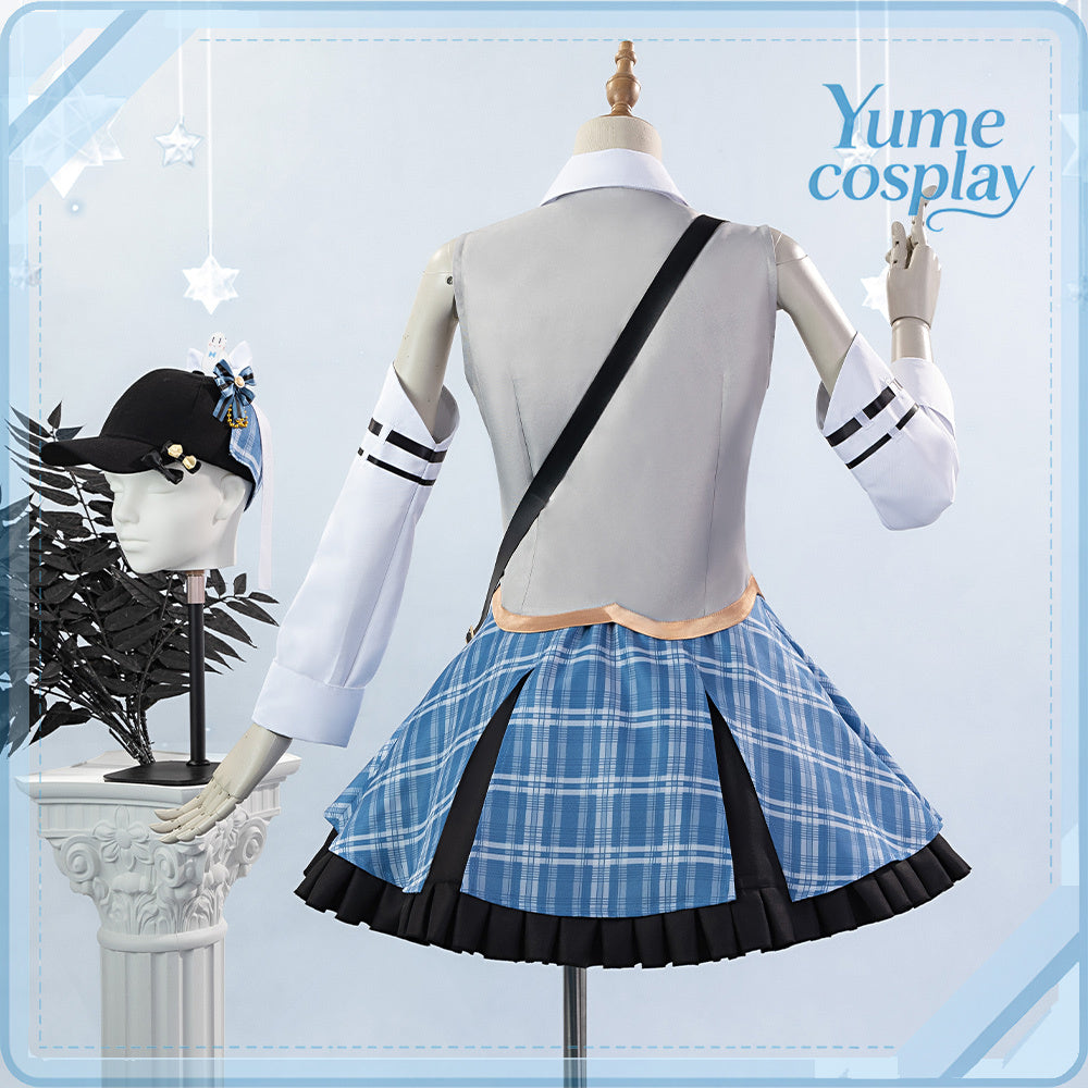 24h-ship-vtuber-seraph-dazzlegarden-sporty-cosplay-costume-dm11448