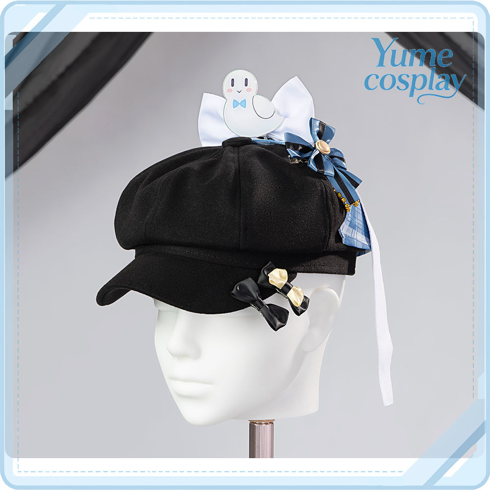 24h-ship-vtuber-seraph-dazzlegarden-sporty-cosplay-costume-dm11448
