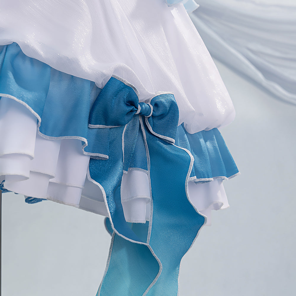 在庫品　BanG　Dream!（バンドリ！）　MyGO!!!!!　バースデー衣装　高松燈　コスチューム　CG2085LRY
