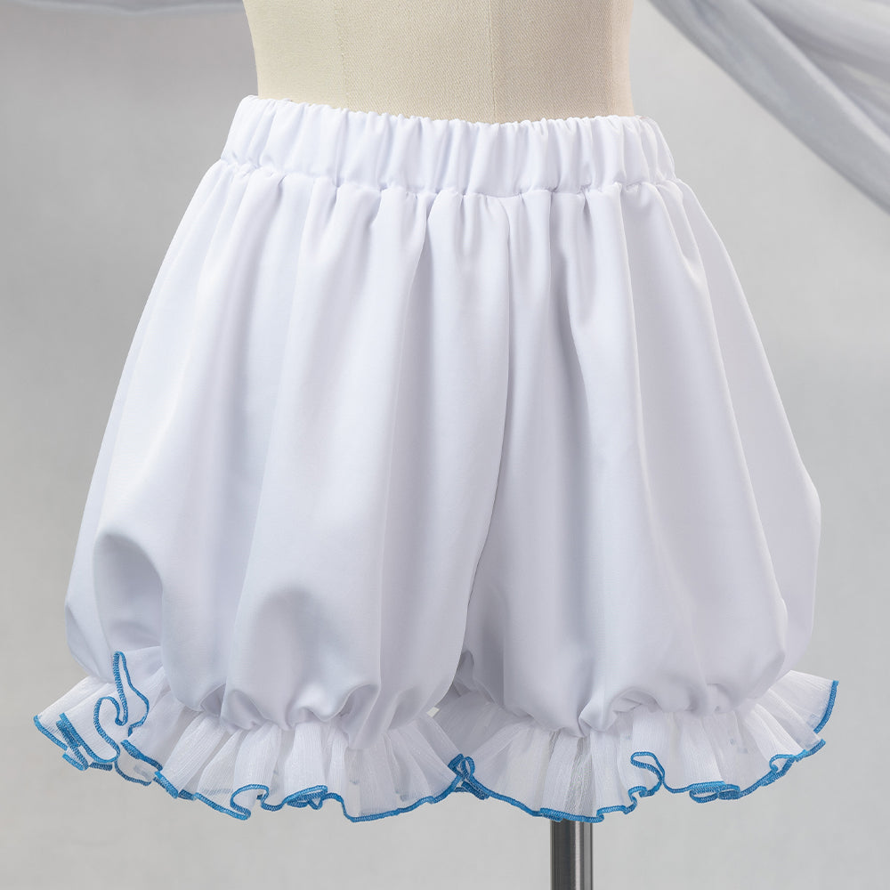 在庫品　BanG　Dream!（バンドリ！）　MyGO!!!!!　バースデー衣装　高松燈　コスチューム　CG2085LRY