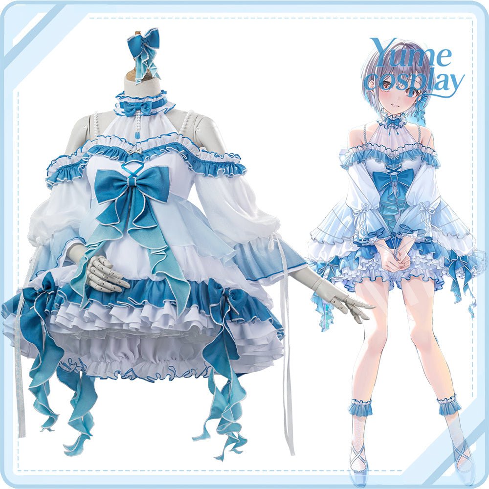24h-ship-vtuber-seraph-dazzlegarden-sporty-cosplay-costume-dm11448