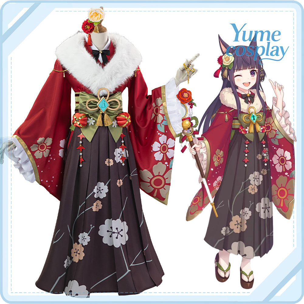 24h-ship-vtuber-seraph-dazzlegarden-sporty-cosplay-costume-dm11448