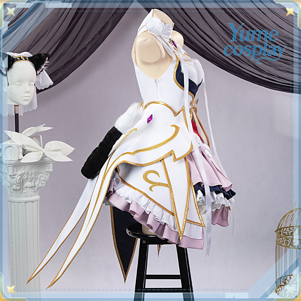 24h-ship-vtuber-seraph-dazzlegarden-sporty-cosplay-costume-dm11448