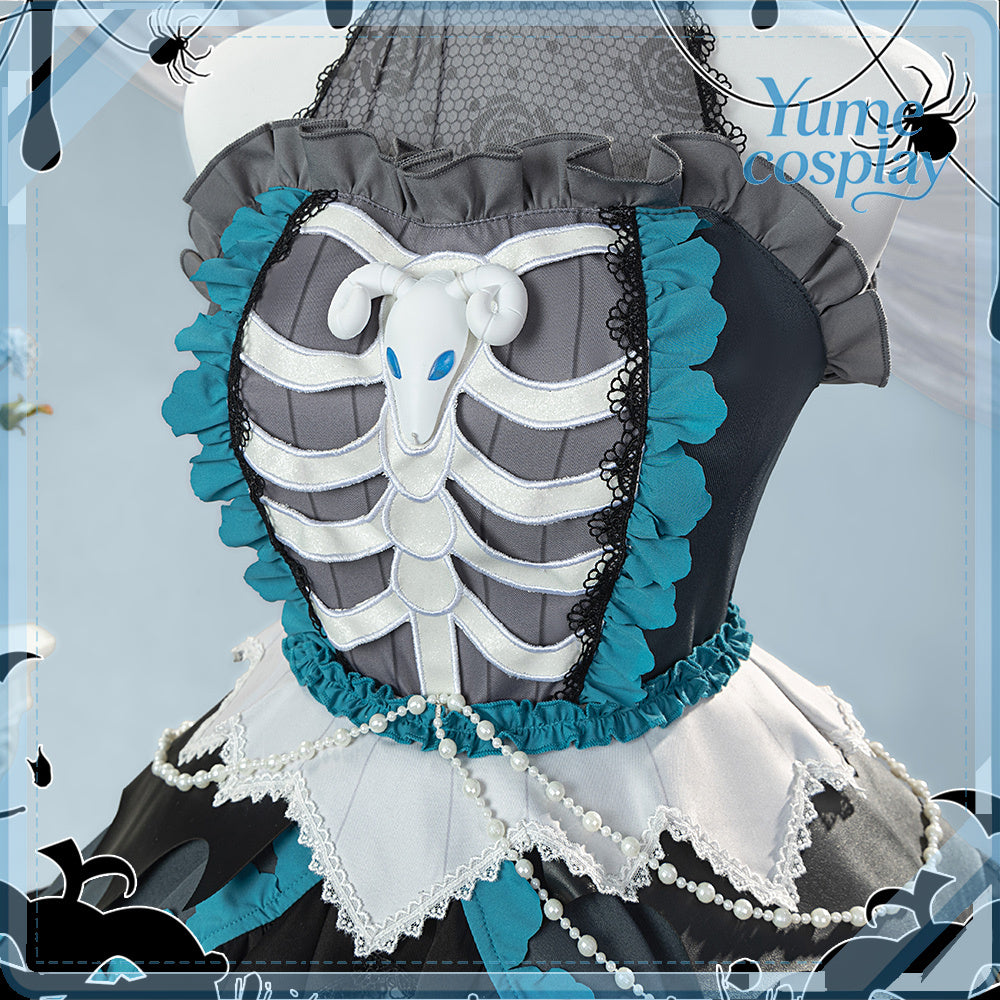 24h-ship-vtuber-seraph-dazzlegarden-sporty-cosplay-costume-dm11448