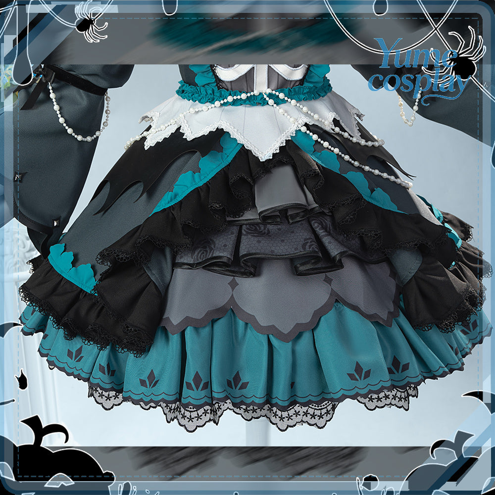 24h-ship-vtuber-seraph-dazzlegarden-sporty-cosplay-costume-dm11448