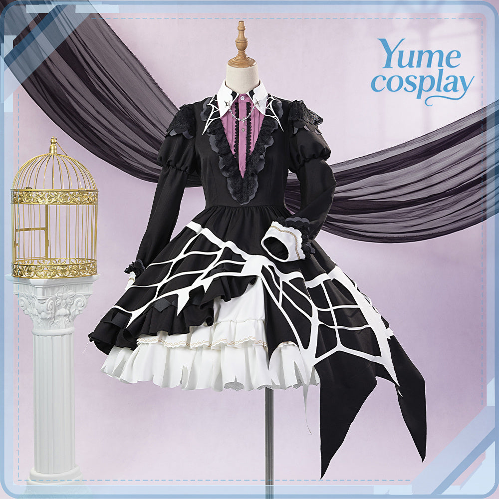 24h-ship-vtuber-seraph-dazzlegarden-sporty-cosplay-costume-dm11448