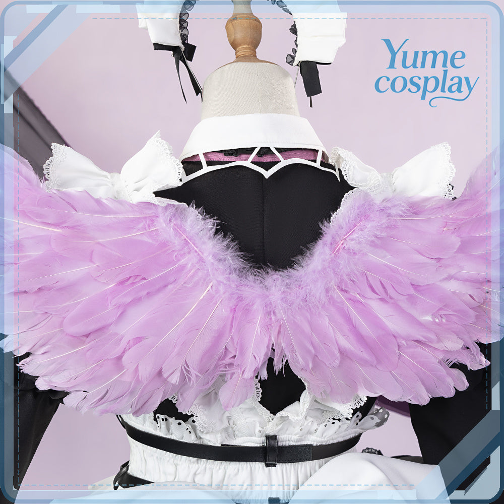 24h-ship-vtuber-seraph-dazzlegarden-sporty-cosplay-costume-dm11448