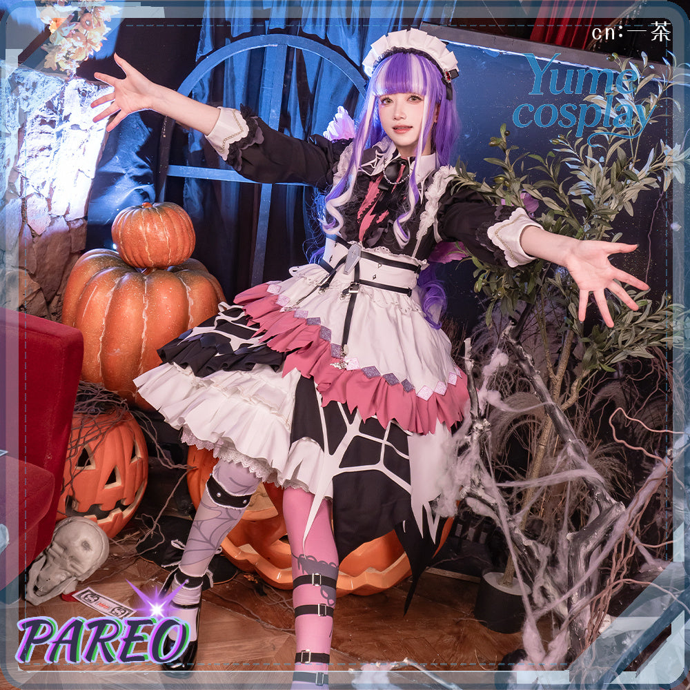 24h-ship-vtuber-seraph-dazzlegarden-sporty-cosplay-costume-dm11448