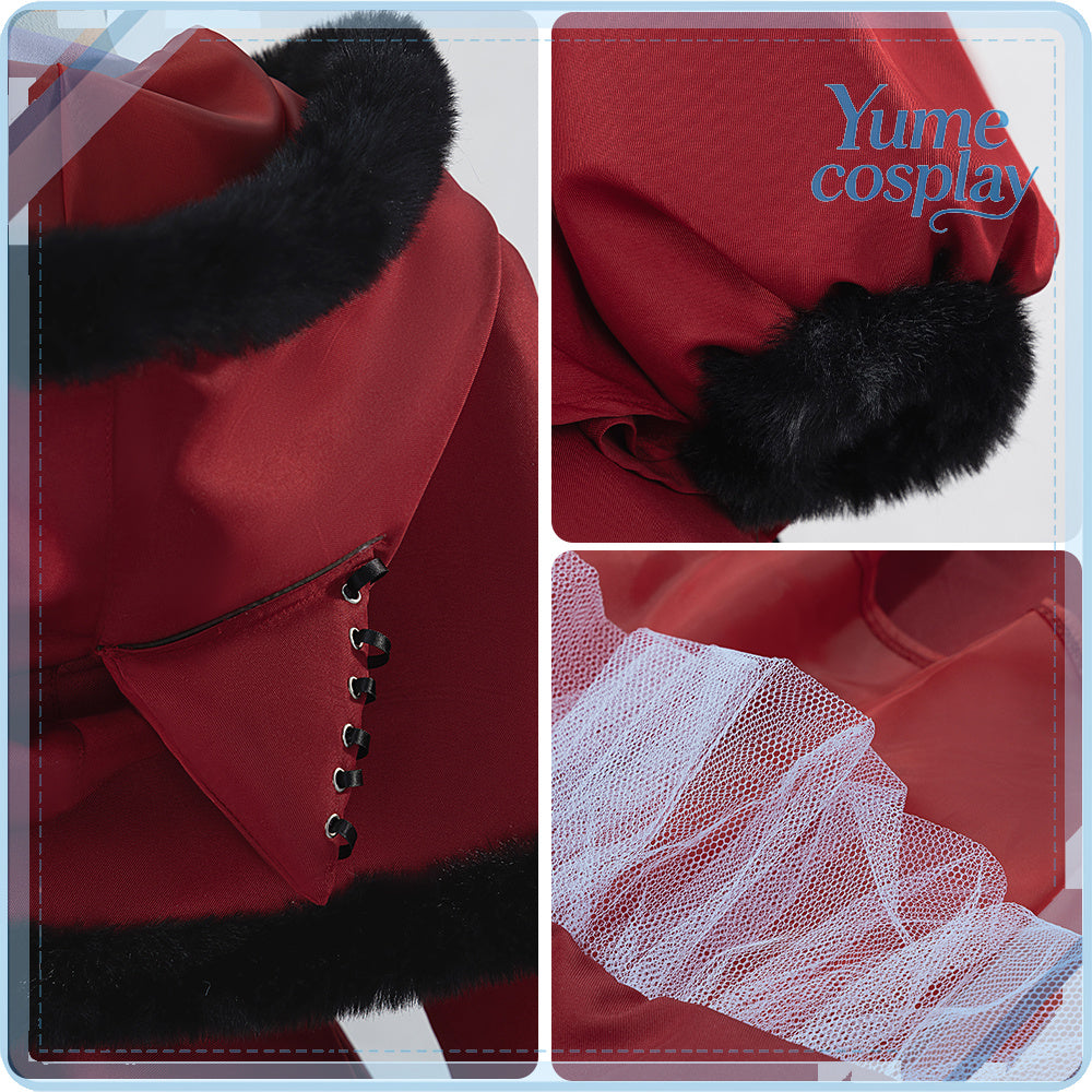 24h-ship-vtuber-seraph-dazzlegarden-sporty-cosplay-costume-dm11448