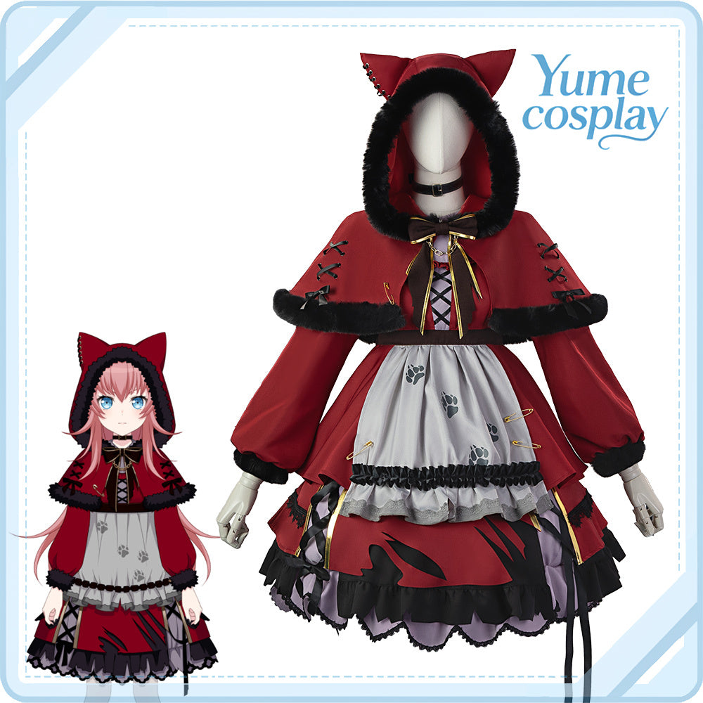 24h-ship-vtuber-seraph-dazzlegarden-sporty-cosplay-costume-dm11448